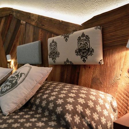 Hotel Chaberton Cesana Torinese Kültér fotó