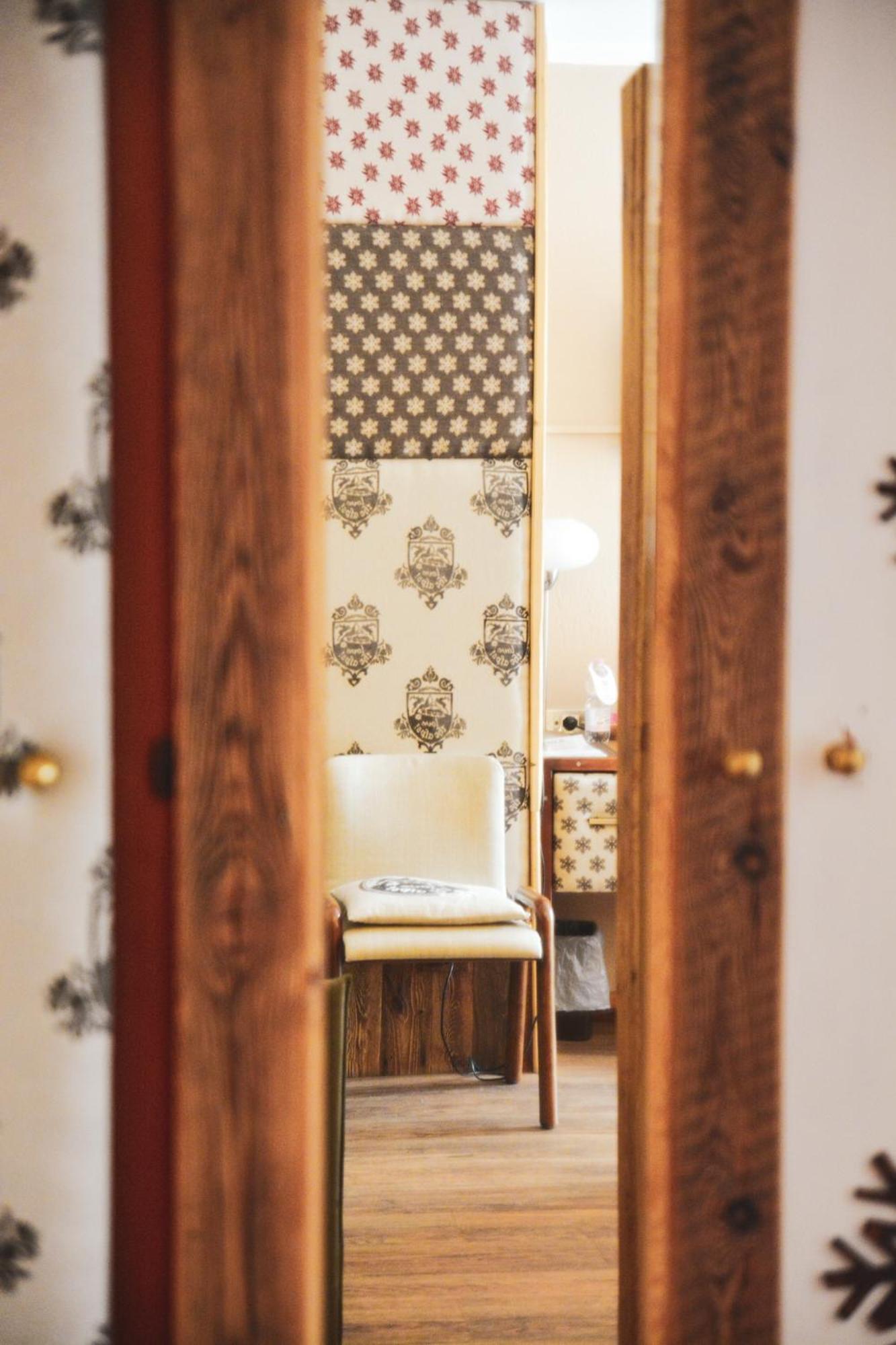 Hotel Chaberton Cesana Torinese Kültér fotó