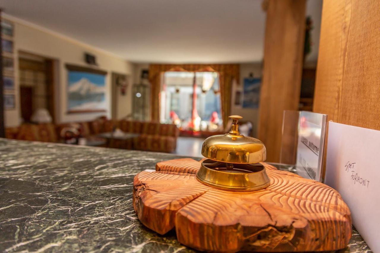 Hotel Chaberton Cesana Torinese Kültér fotó