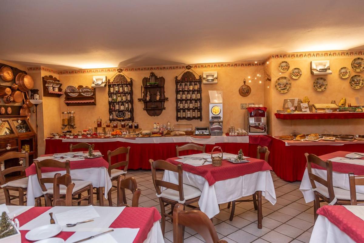 Hotel Chaberton Cesana Torinese Kültér fotó