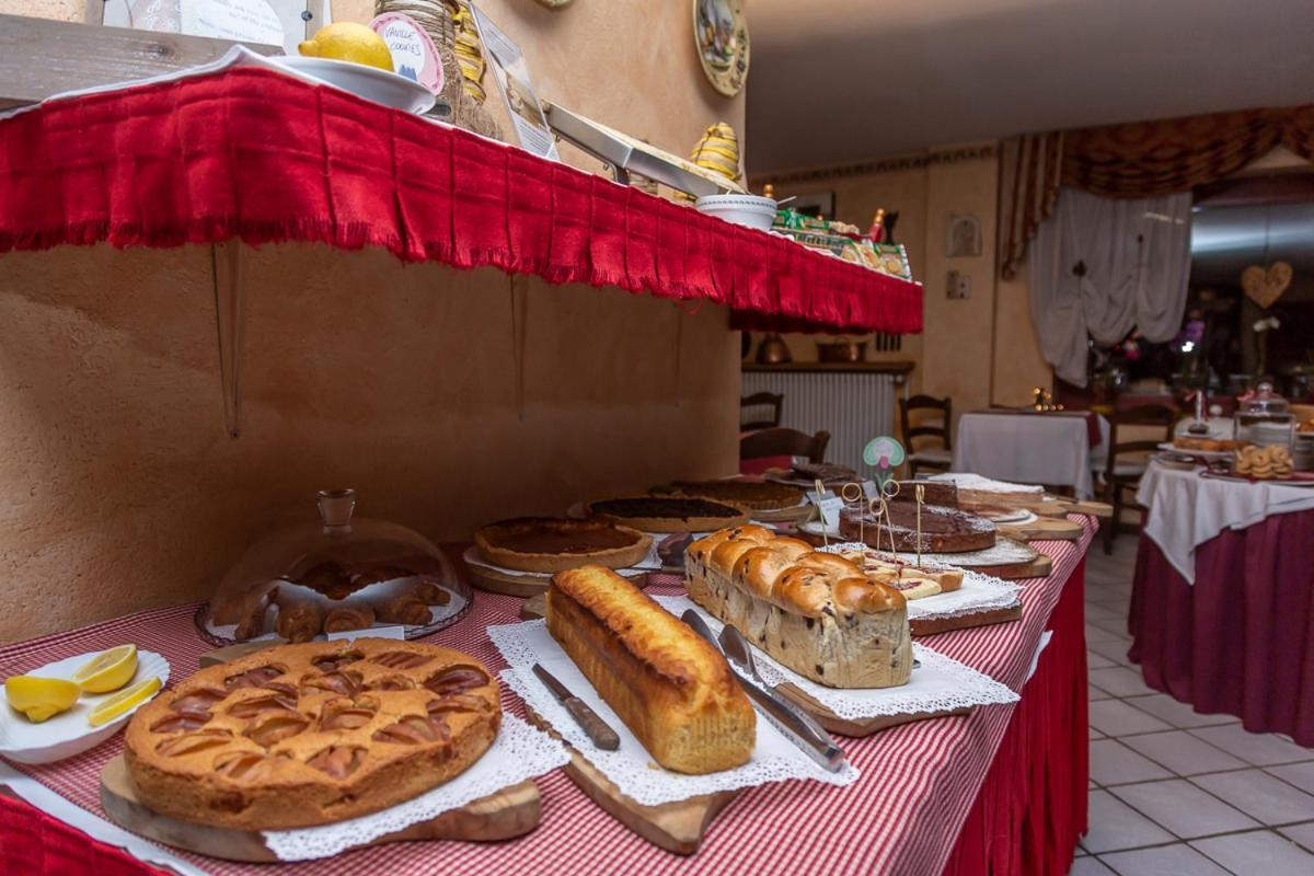 Hotel Chaberton Cesana Torinese Kültér fotó